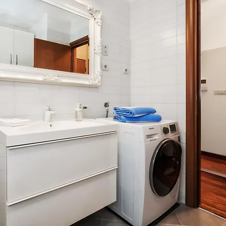 Apartamento Sole Split, Firule Split