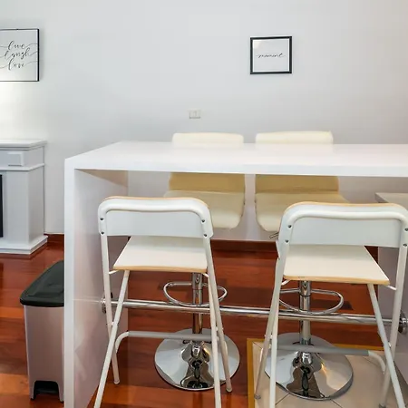 דירה Sole Split, Firule *