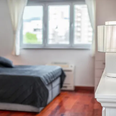 Sole Split, Firule Apartamento *