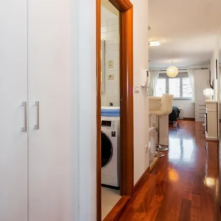 דירה Sole Split, Firule ספליט