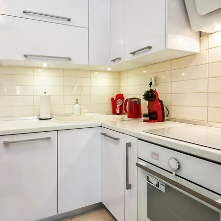 Sole Split, Firule * ספליט