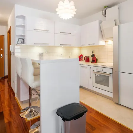 Apartamento Sole Split, Firule