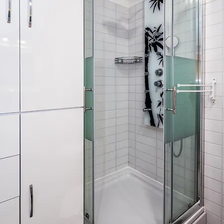 Apartamento Sole Split, Firule *