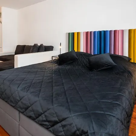 Apartman Sole Split, Firule Split